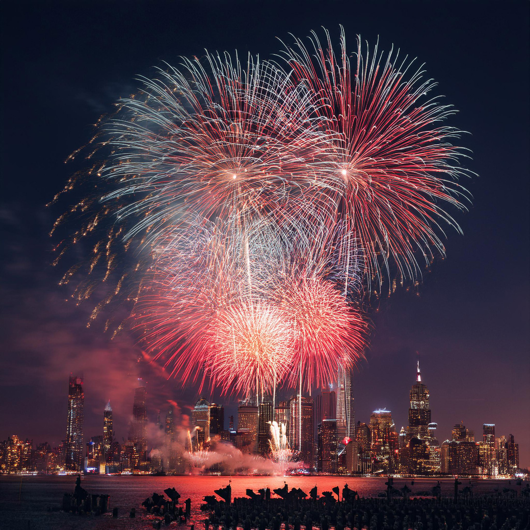 Donna Vessy the Gala Guru's blog post Independence Day